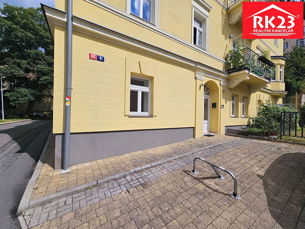 Prodej bytu 3+kk 87 m² – fotografie 3