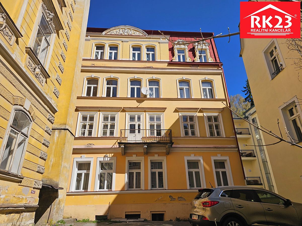 Prodej bytu 4+1 110 m² – fotografie 2