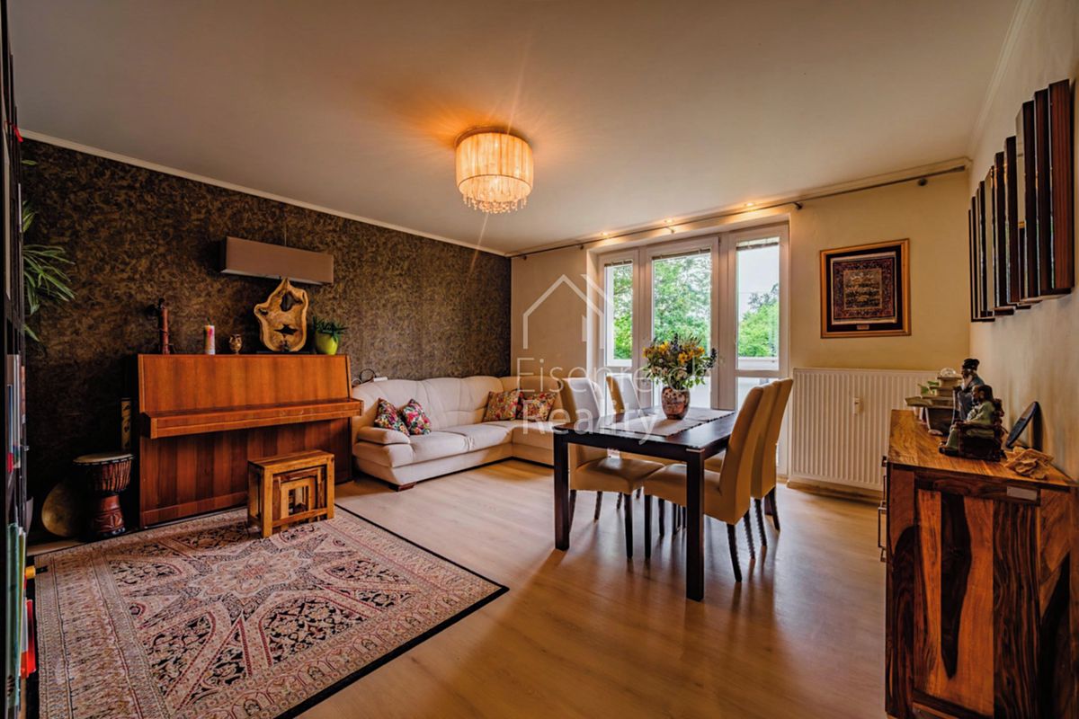 Prodej bytu 3+1 77 m² – fotografie 3