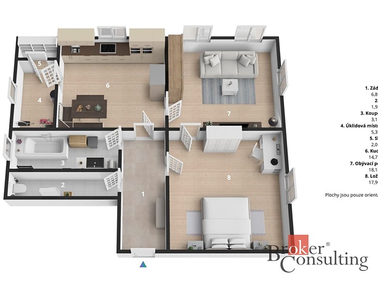 Haus zum Kauf, 150 m² (10 von 43)