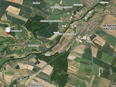 Ділянка на продаж, 9 970 м² (3 з 5)