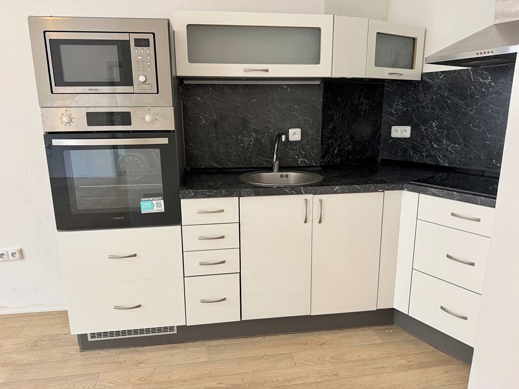 Pronájem bytu 2+kk 48 m²