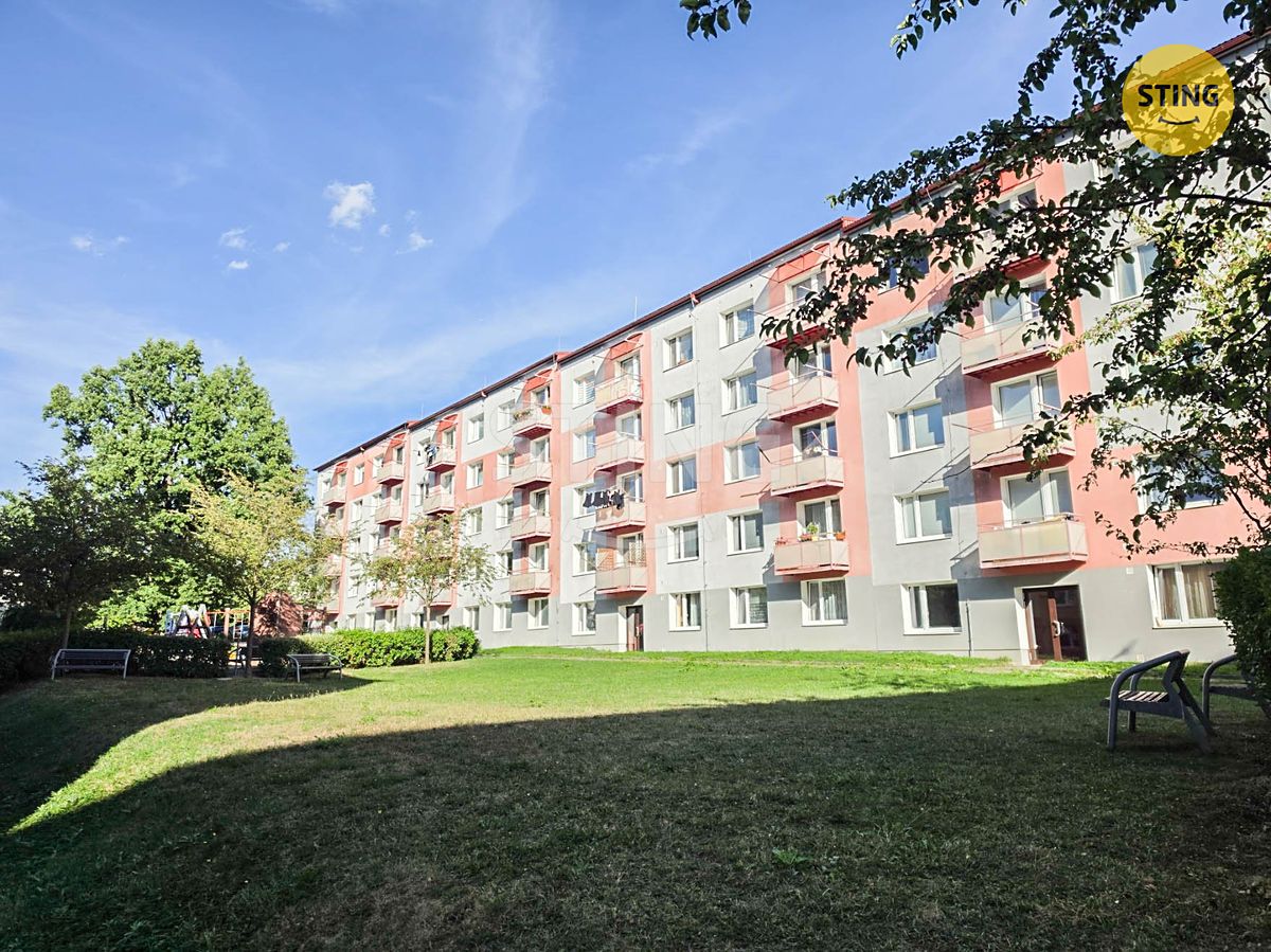 Prodej bytu 3+1 62 m² – fotografie 3