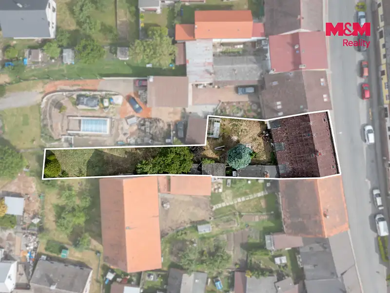 Prodej rodinného domu 140 m², pozemek 762 m², Radnice – náhled fotky 2