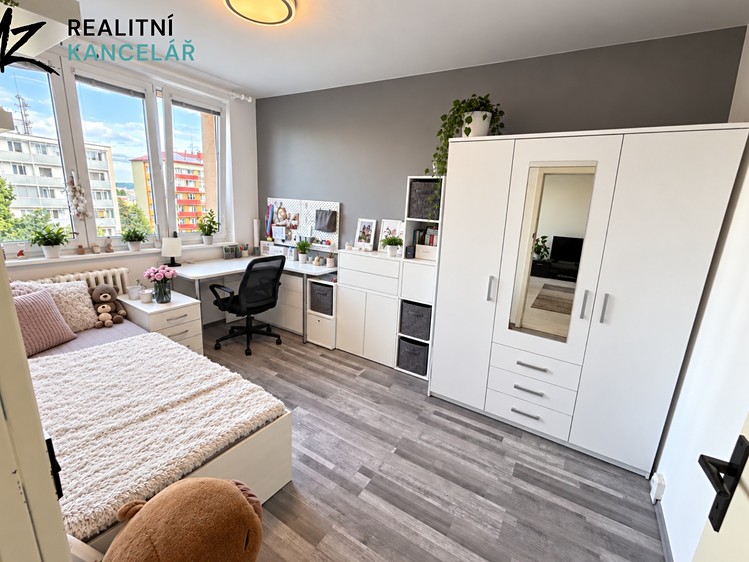 Wohnung 4+1 zum Kauf, 82 m² (10 von 16)
