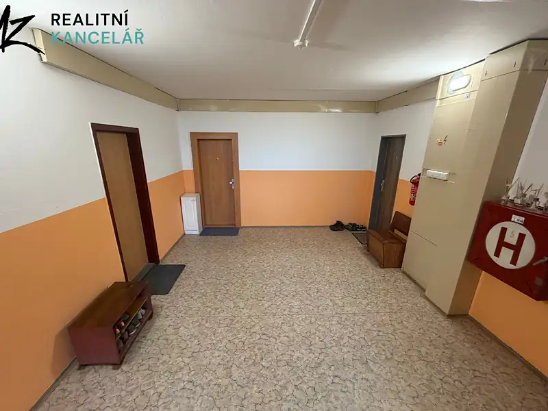Prodej bytu 4+1 82 m², Chropyně – náhled fotky 3