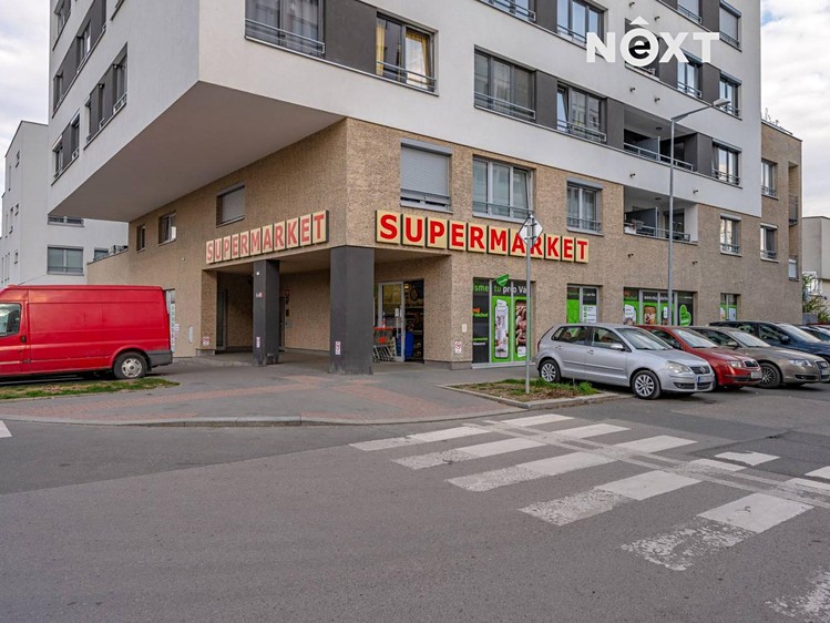 Квартира 3+1 на продаж, 71 м² (23 з 23)