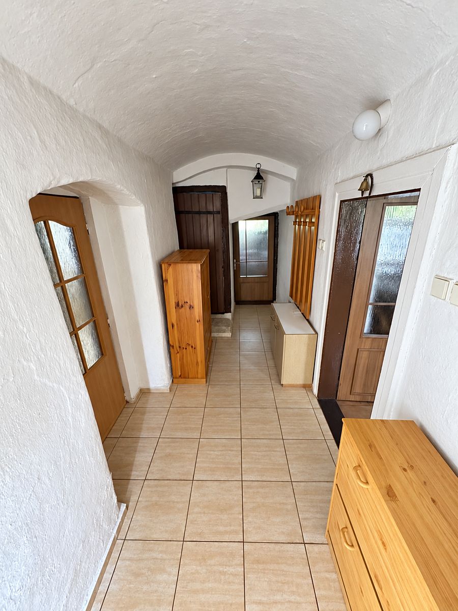 Prodej chalupy 219 m², pozemek 1116 m² – fotografie 5