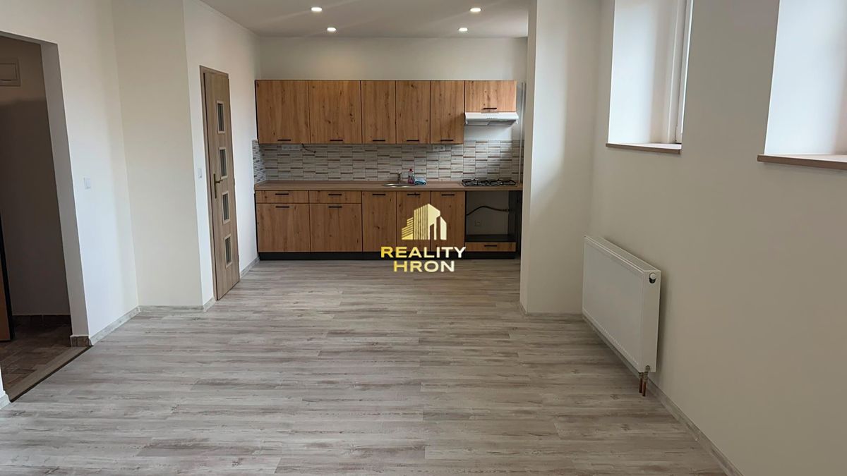 Prodej bytu 2+kk 59 m² – fotografie 3