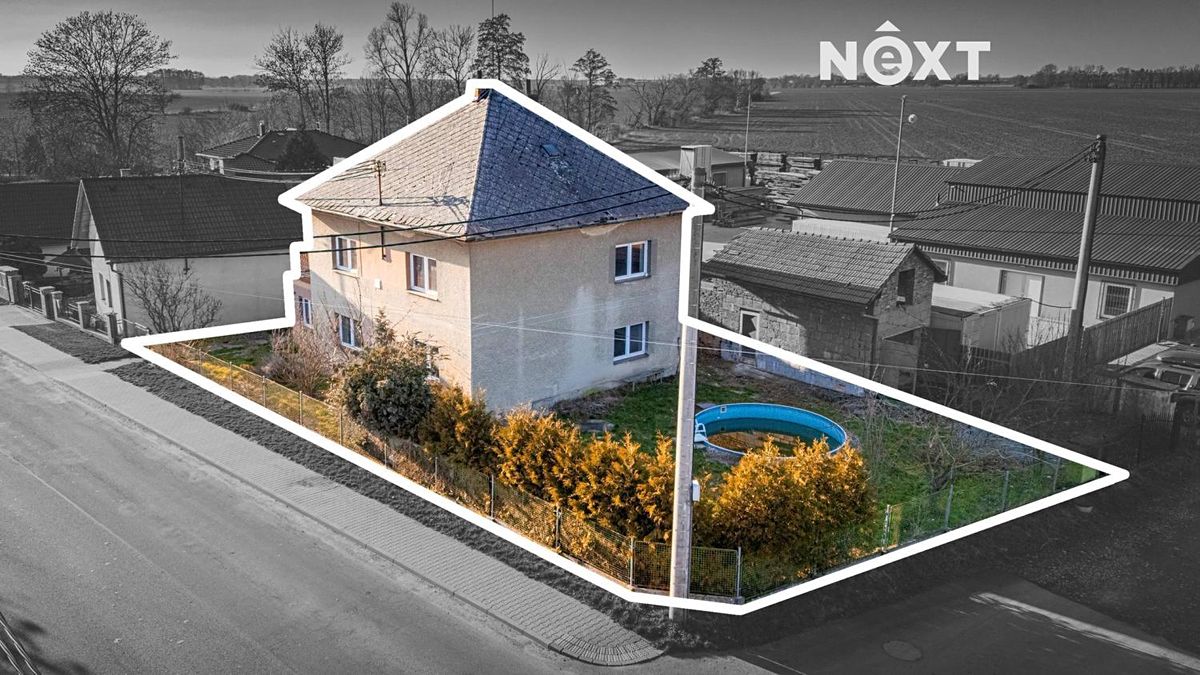 Prodej rodinného domu 140 m², pozemek 457 m² – fotografie 5
