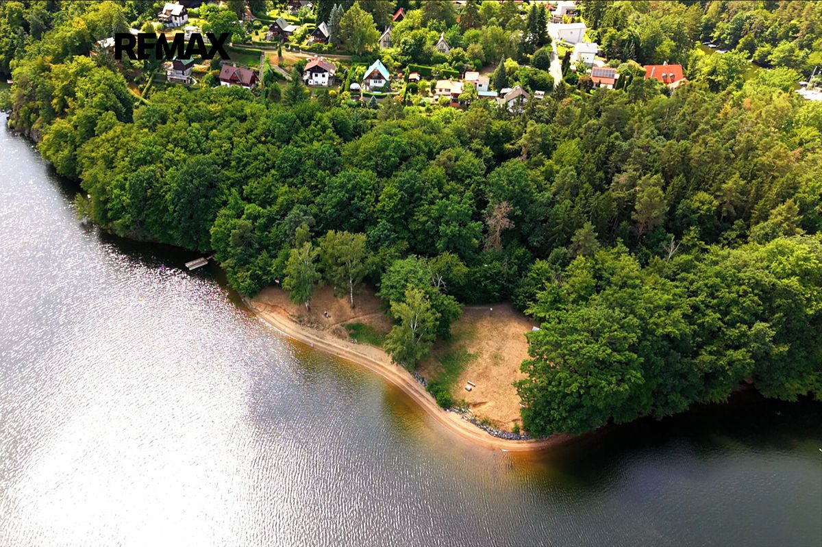 Prodej chaty 48 m², pozemek 447 m² – fotografie 3
