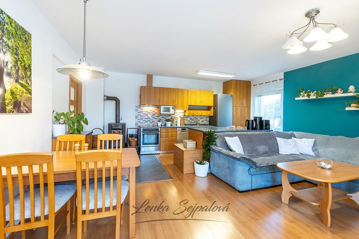 Prodej rodinného domu 146 m², pozemek 903 m² – fotografie 4