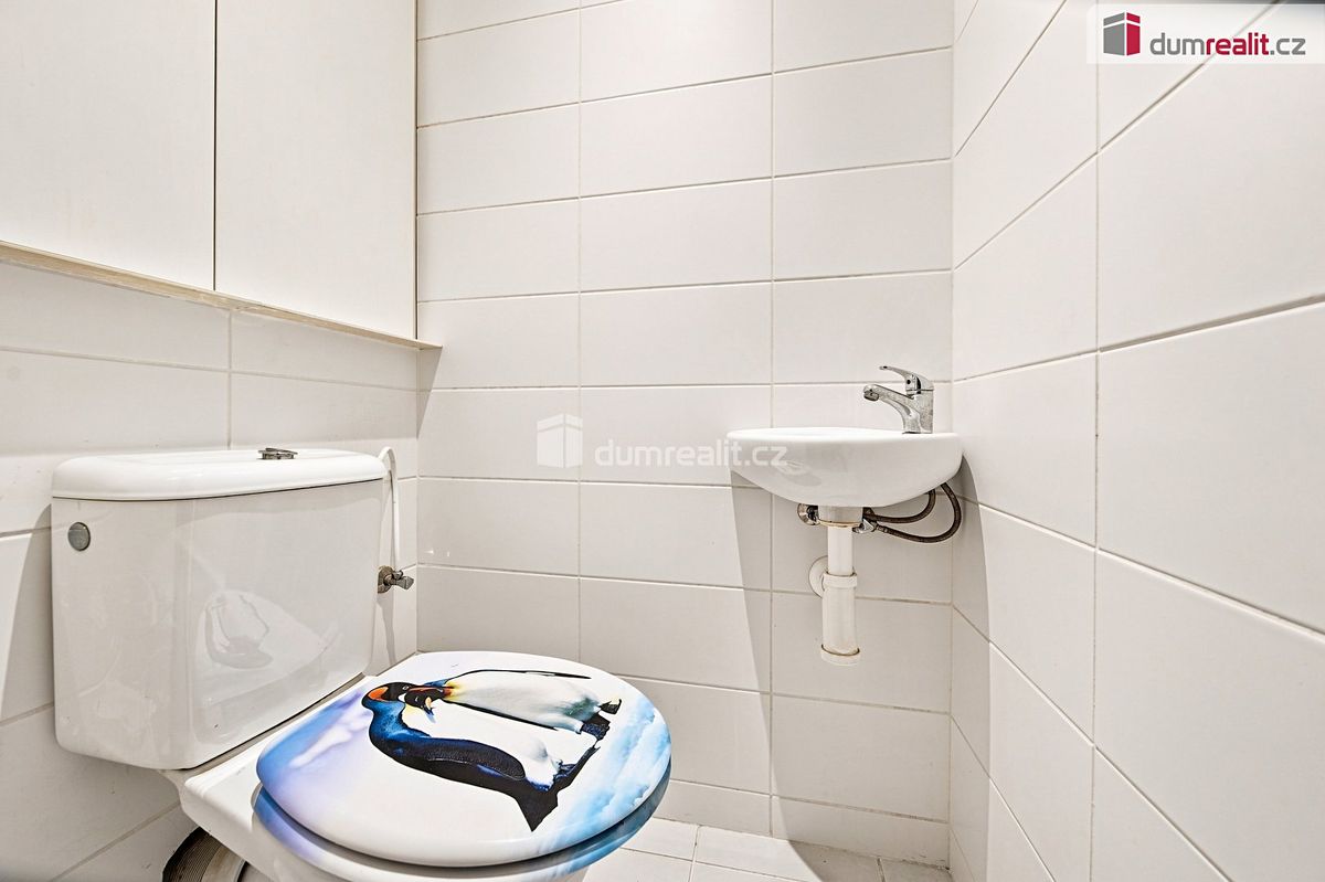 Prodej bytu 2+1 59 m² – fotografie 4