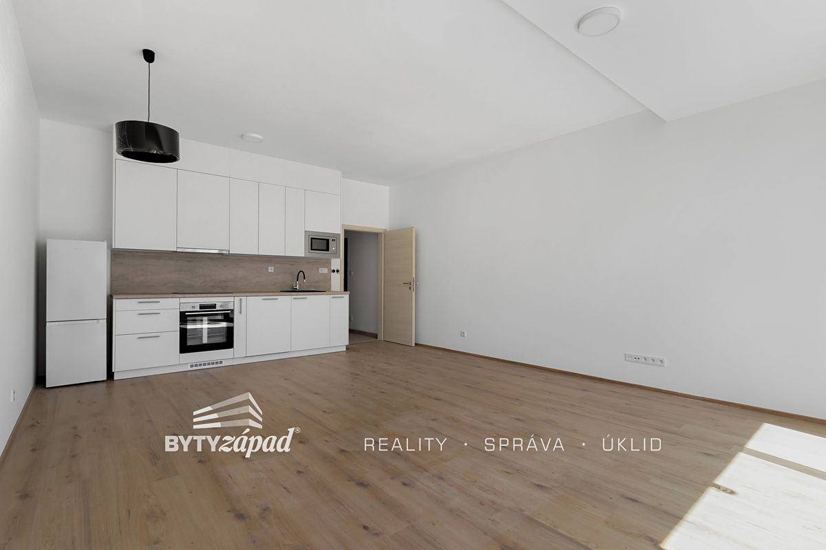 Pronájem bytu 2+kk 57 m²