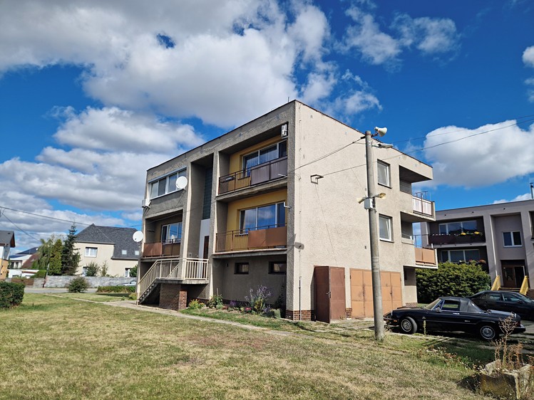 Wohnung 3+1 zum Kauf, 66 m² (24 von 26)