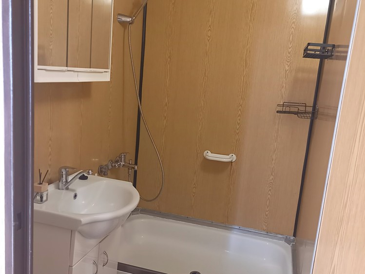 Квартира 2+kk на продаж, 39 м² (5 з 14)