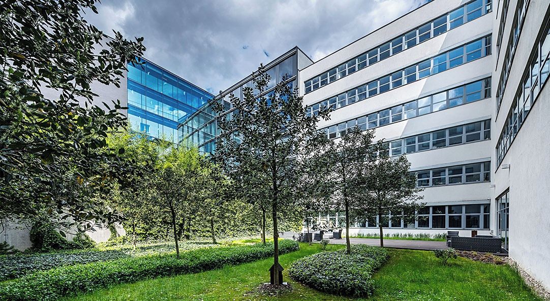 Pronájem kanceláře 364 m² – fotografie 4