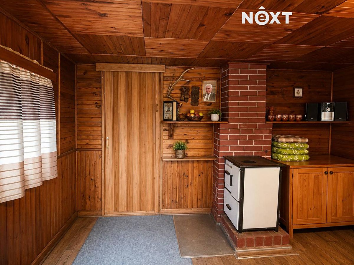 Prodej chaty 48 m², pozemek 689 m² – fotografie 3