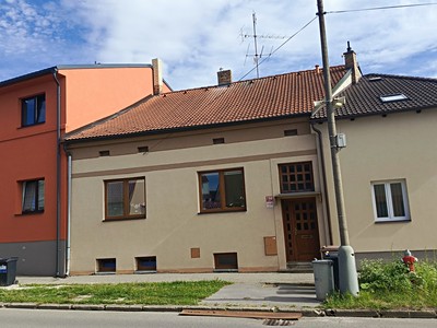 Prodej  rodinného domu 156 m², pozemek 200 m²