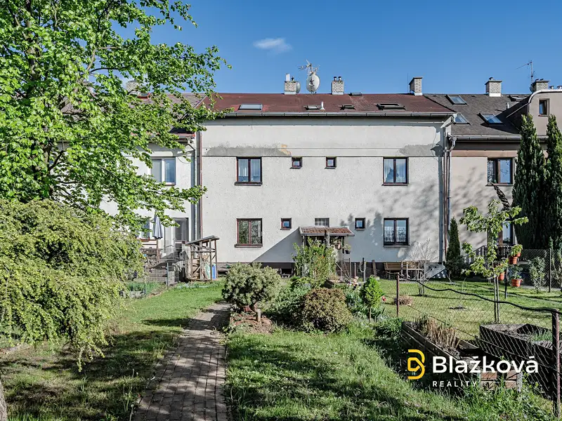 Prodej rodinného domu 137 m², pozemek 147 m², Frýdek-Místek – náhled fotky 2