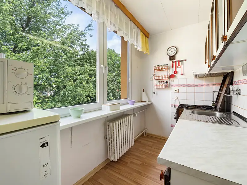 Prodej bytu 3+1 55 m², Praha – náhled fotky 2