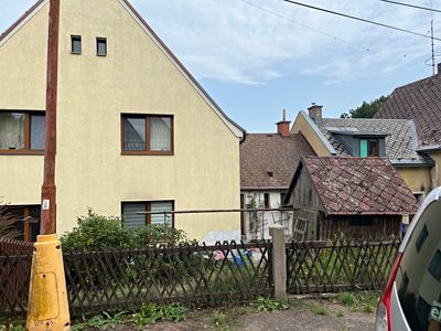 Prodej rodinného domu 61 m², pozemek 300 m²