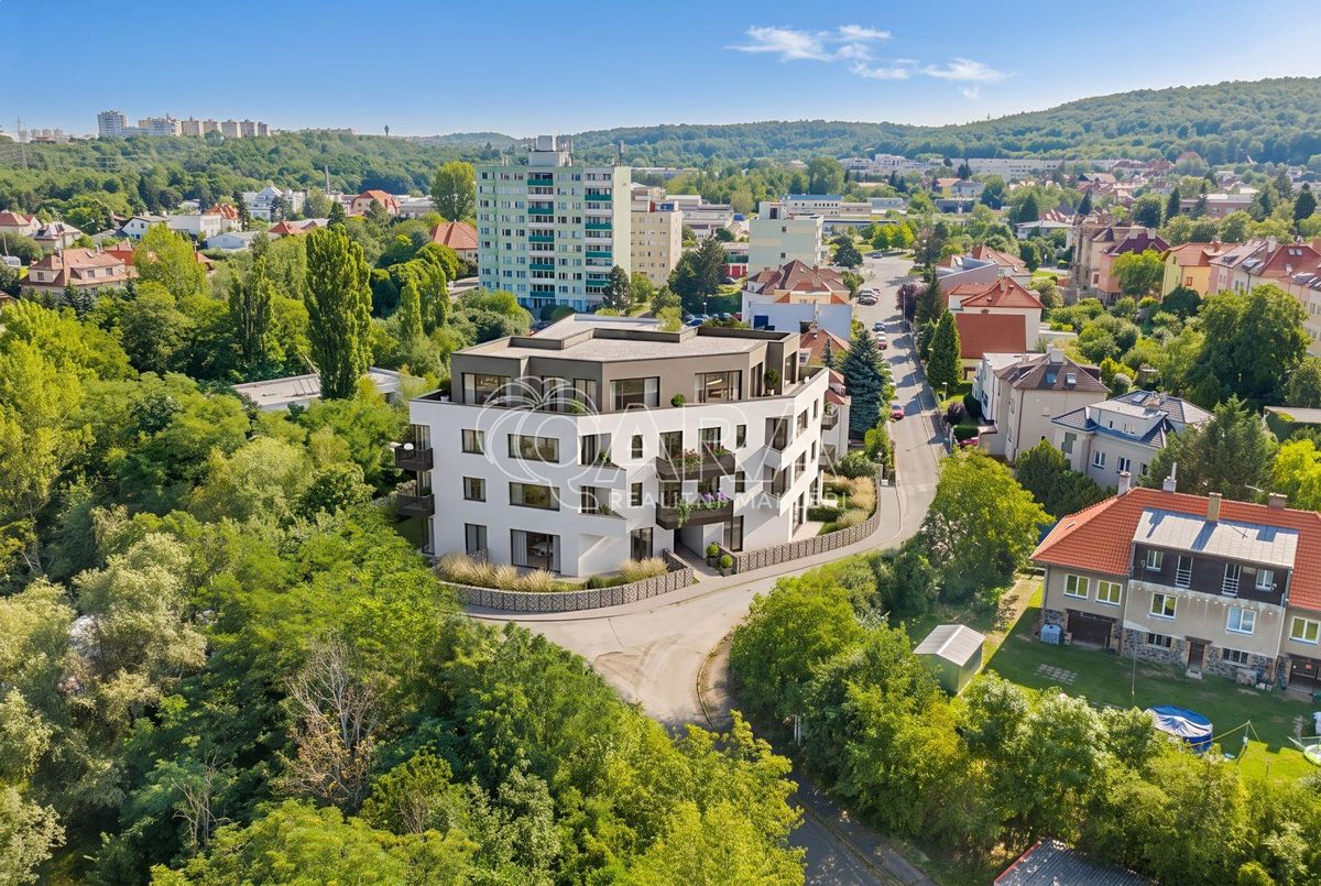 Prodej bytu 1+kk 42 m²