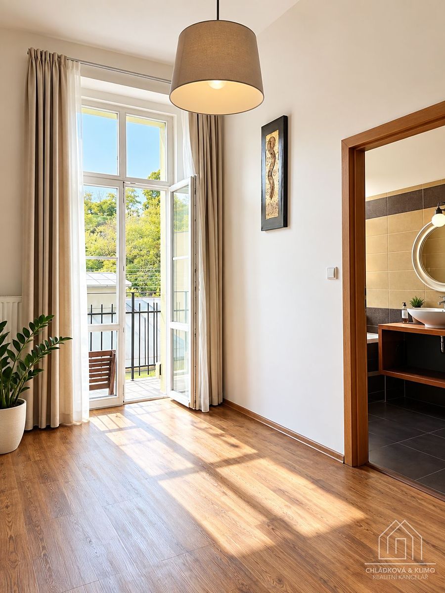 Prodej bytu 3+kk 63 m²