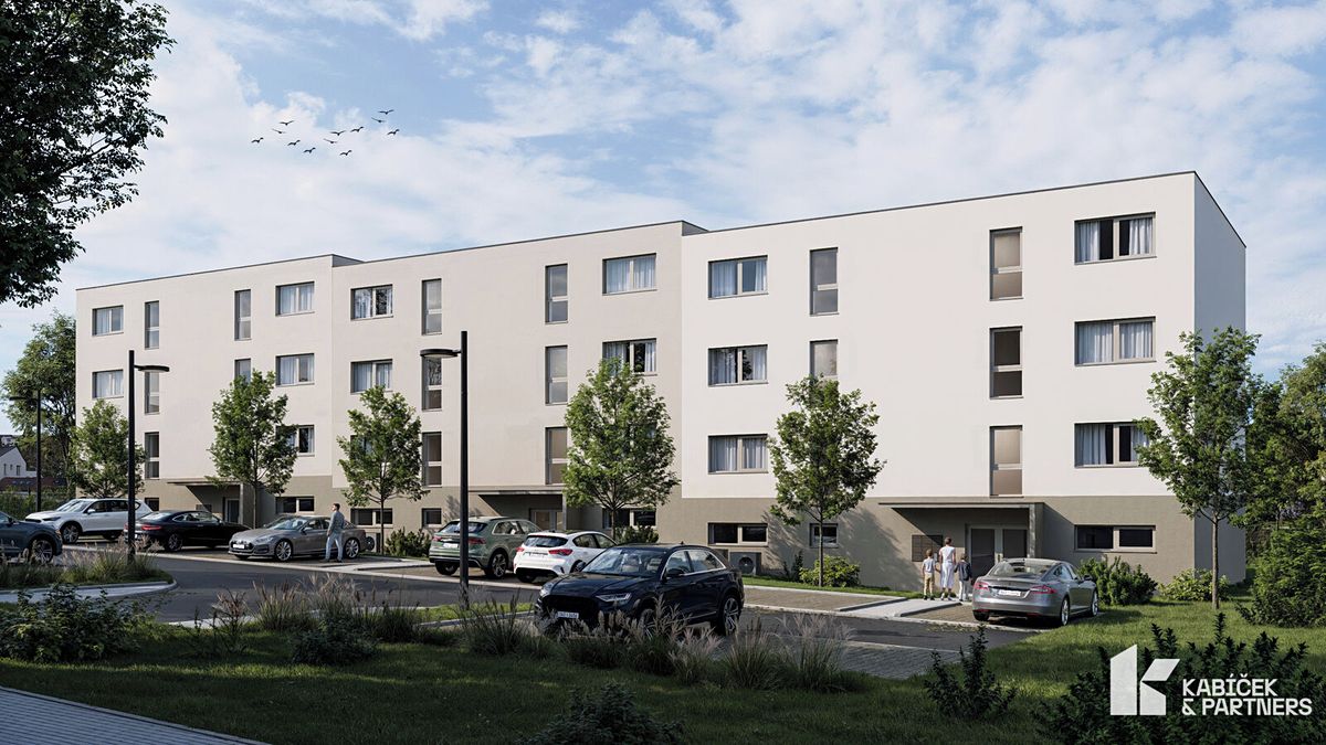 Prodej bytu 3+kk 71 m² – fotografie 2