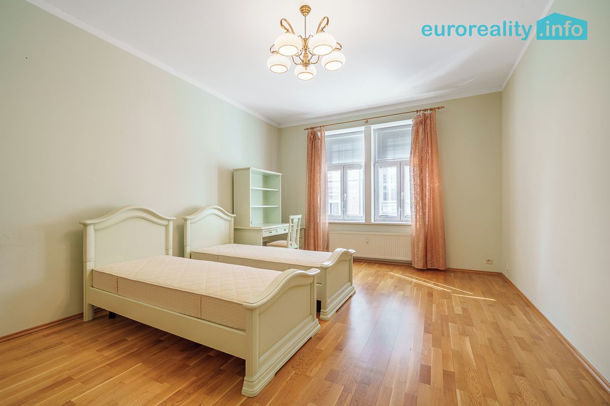 Prodej bytu 2+1 80 m² – fotografie 4
