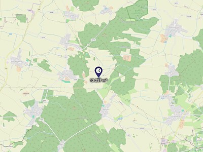 Grundstück zum Kauf, 3.314 m² (3 von 3)