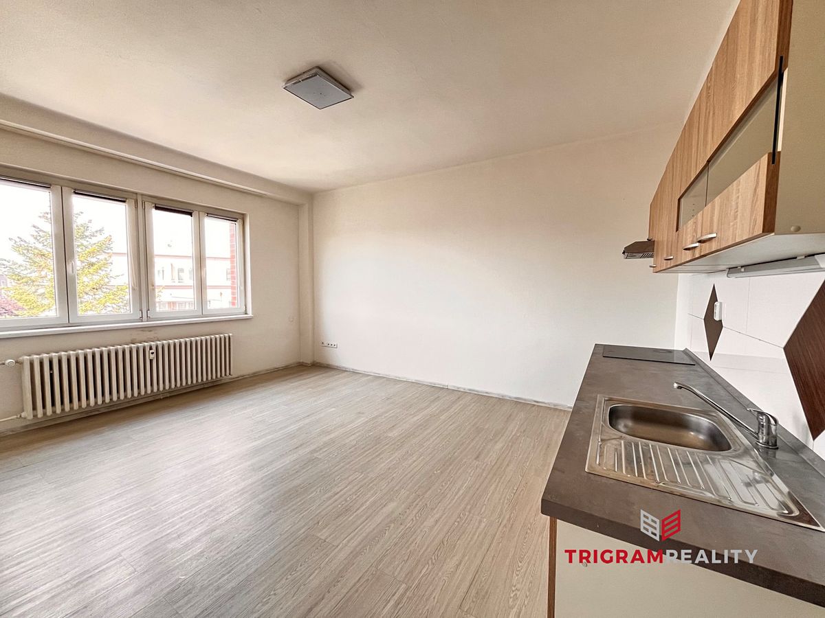 Pronájem bytu 3+kk 77 m² – fotografie 2