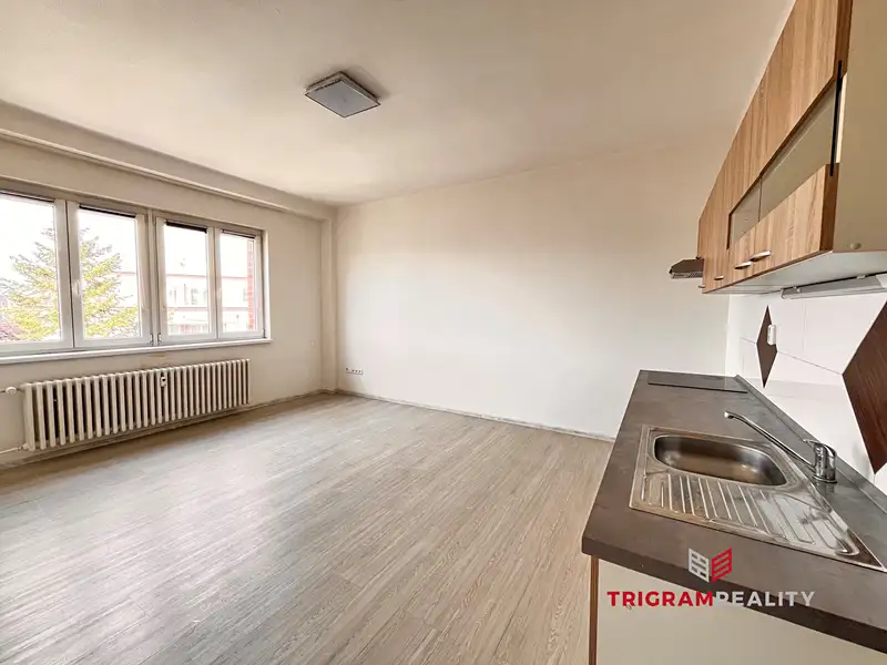 Pronájem bytu 3+kk 77 m², Hradec Králové – náhled fotky 2