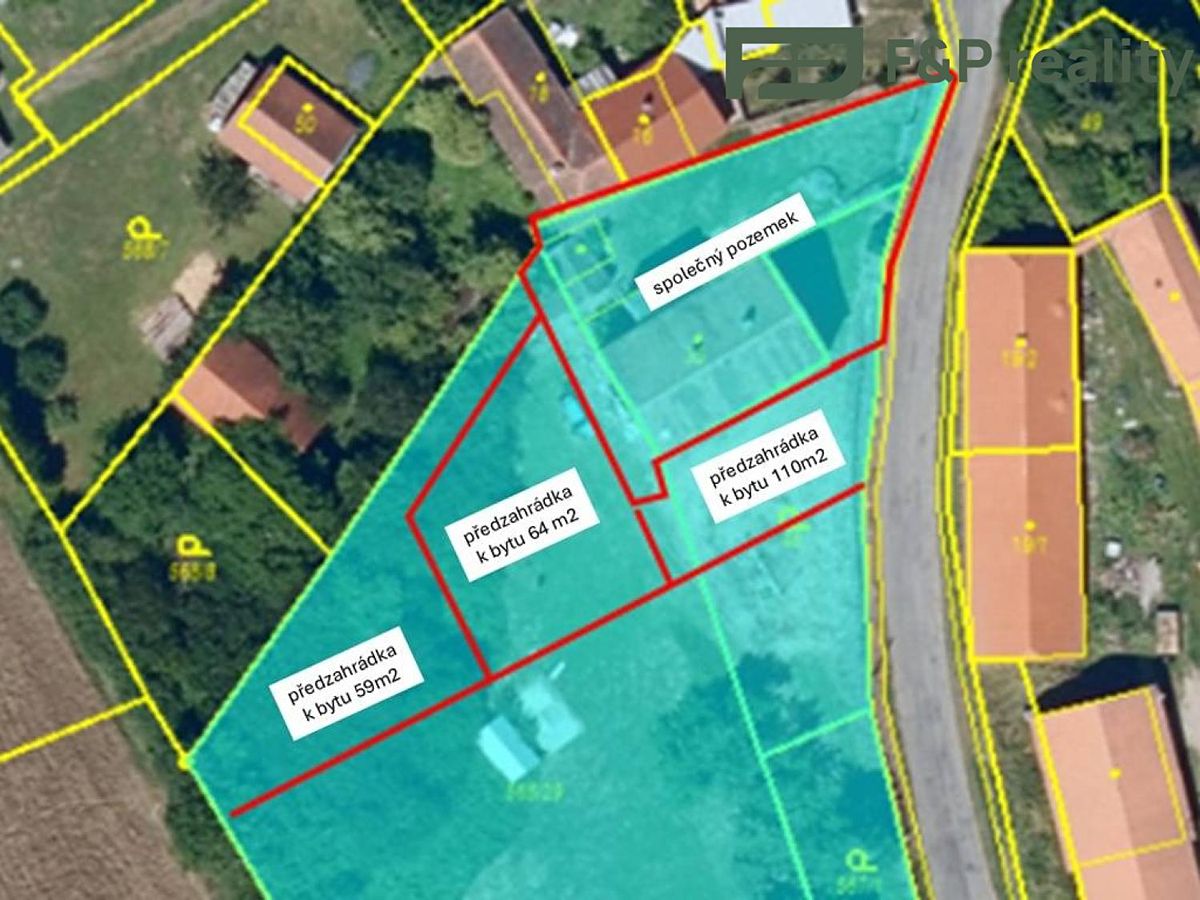 Prodej rodinného domu 300 m², pozemek 1957 m² – fotografie 5
