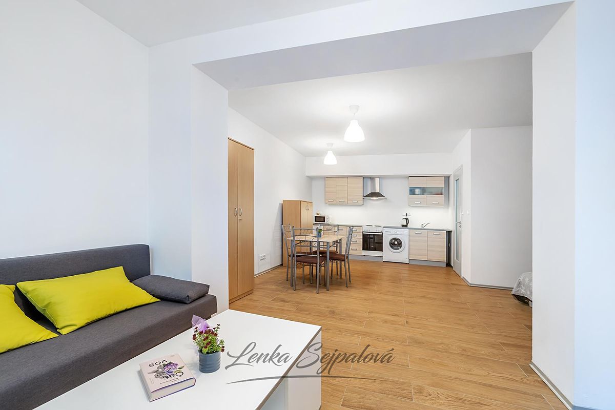Prodej bytu 1+kk 45 m² – fotografie 5