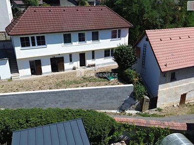 Prodej rodinného domu 140 m², pozemek 637 m²