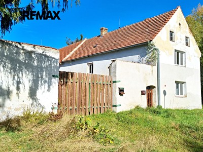 Prodej  zemědělské usedlosti 609 m², pozemek 4 168 m²