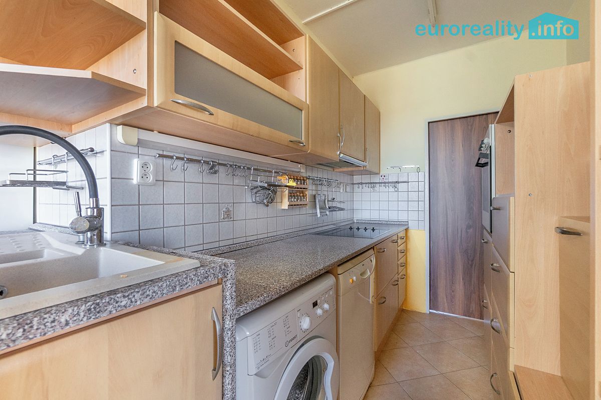 Prodej bytu 3+1 70 m² – fotografie 2