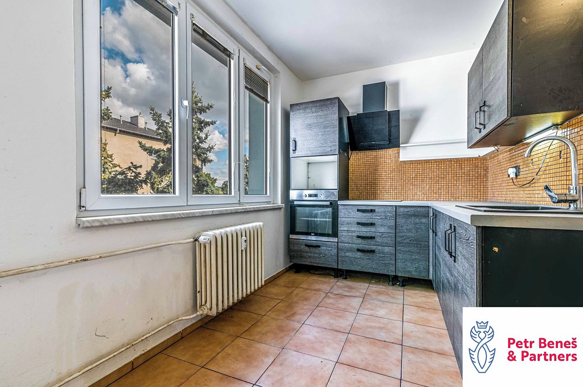 Prodej bytu 4+1 76 m² – fotografie 2