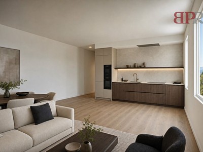 Prodej bytu 3+kk 81 m²