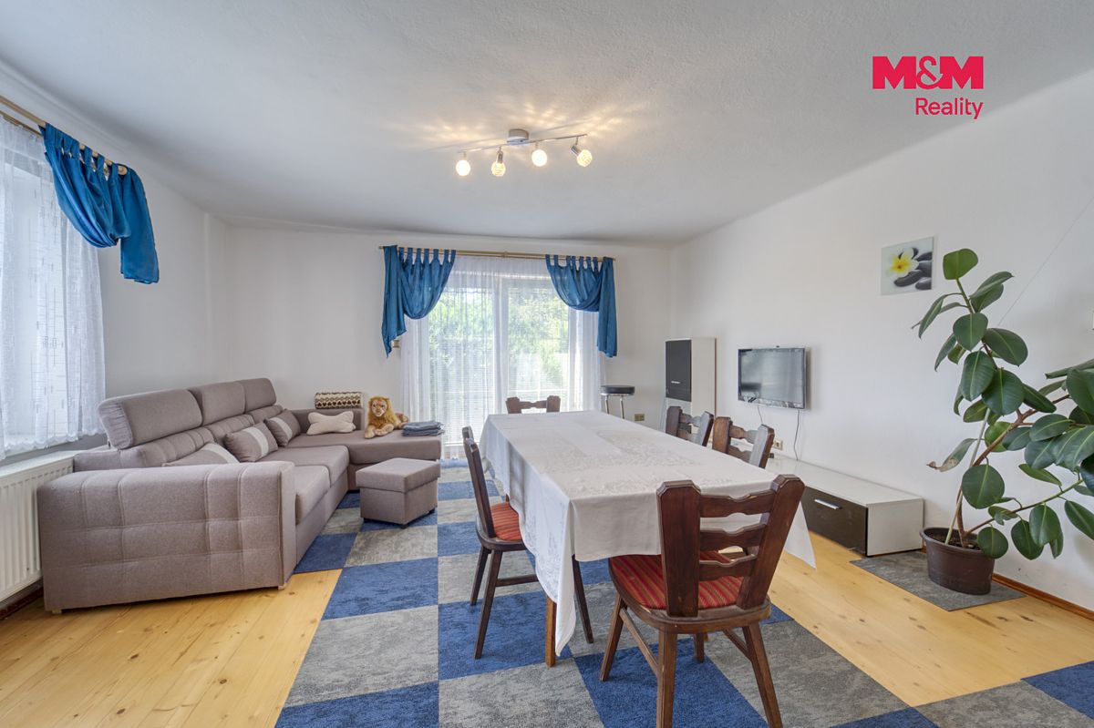 Prodej rodinného domu 622 m², pozemek 1474 m² – fotografie 5