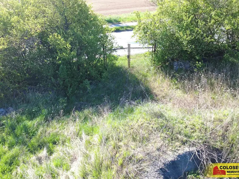 Prodej zahrady 793 m², Modřice – náhled fotky 3
