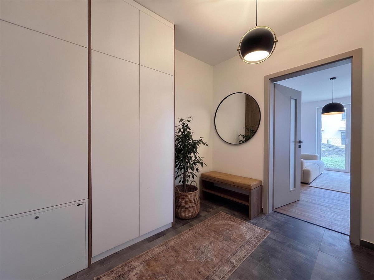 Prodej bytu 1+kk 37 m² – fotografie 5