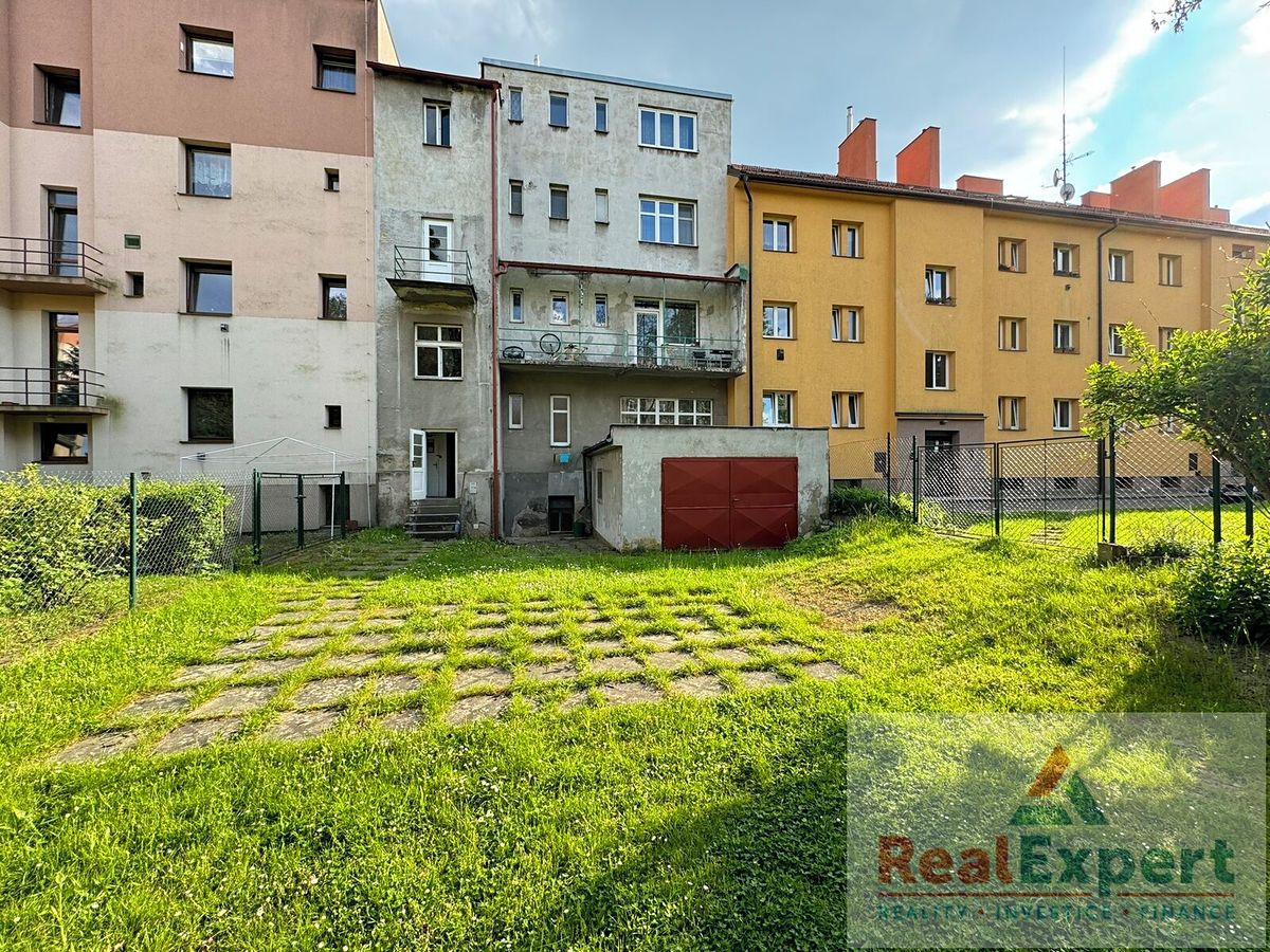 Prodej činžovního domu 430 m² – fotografie 2