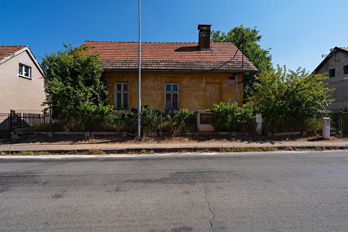 Prodej rodinného domu 100 m², pozemek 734 m² – fotografie 5