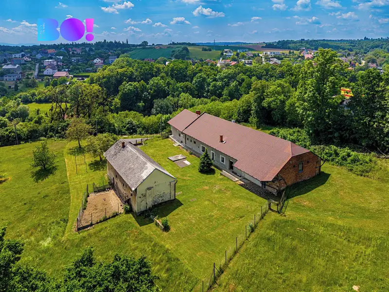 Prodej rodinného domu 460 m², pozemek 8514 m², Ostrava – náhled fotky 1