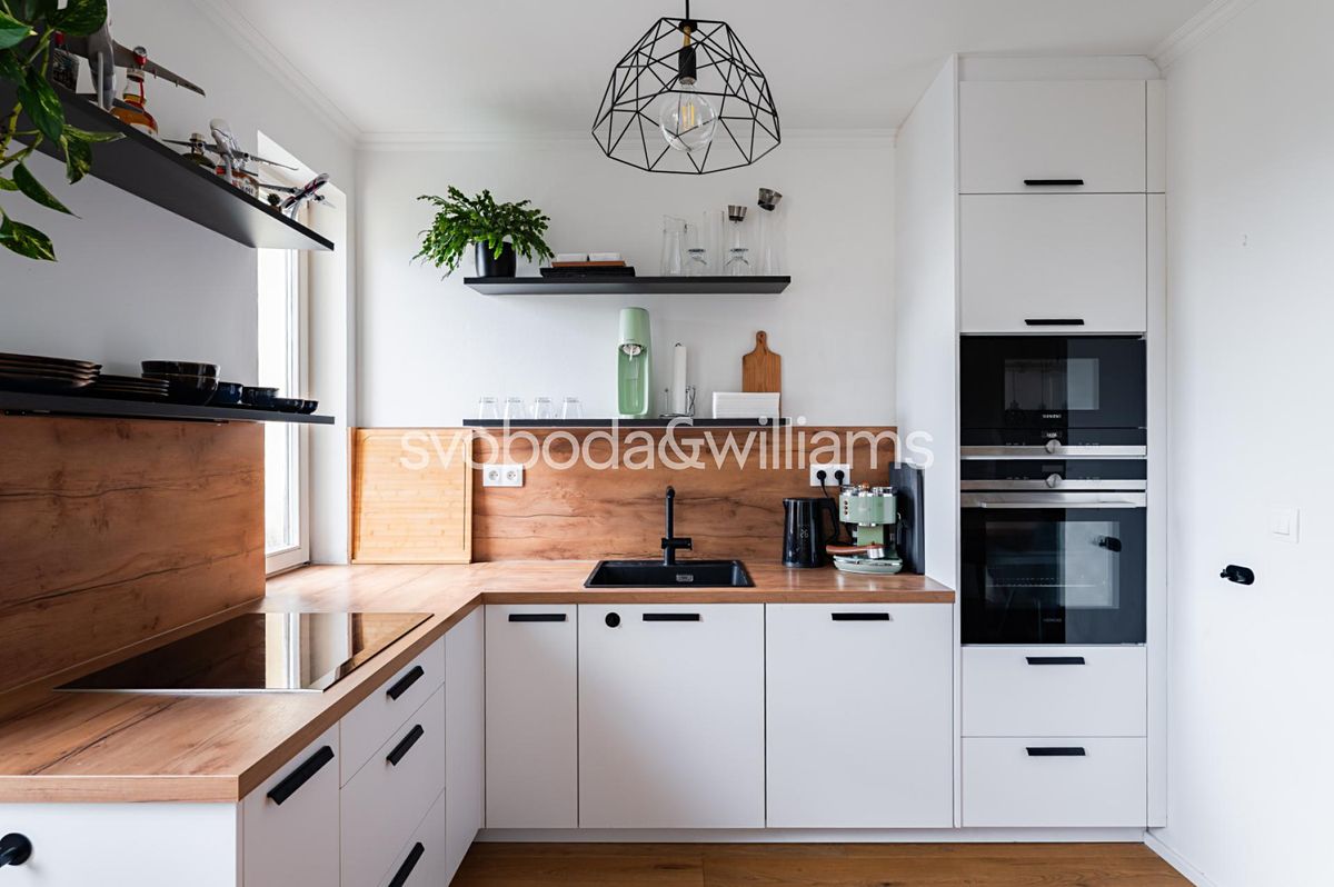 Prodej bytu 3+1 116 m² – fotografie 4