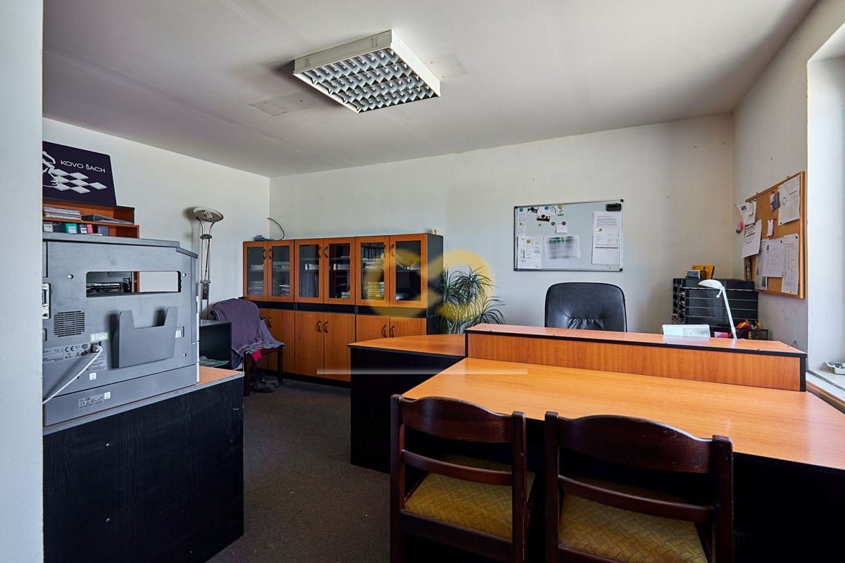 Prodej skladového prostoru 6412 m² – fotografie 5