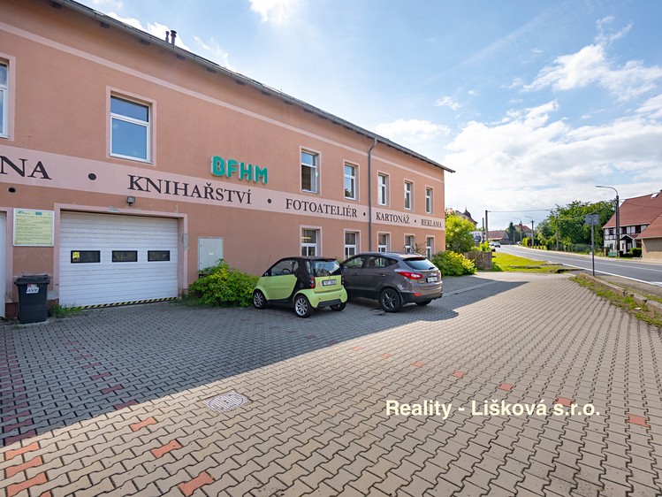 Комерційне приміщення в оренду, 261 м² (10 з 25)