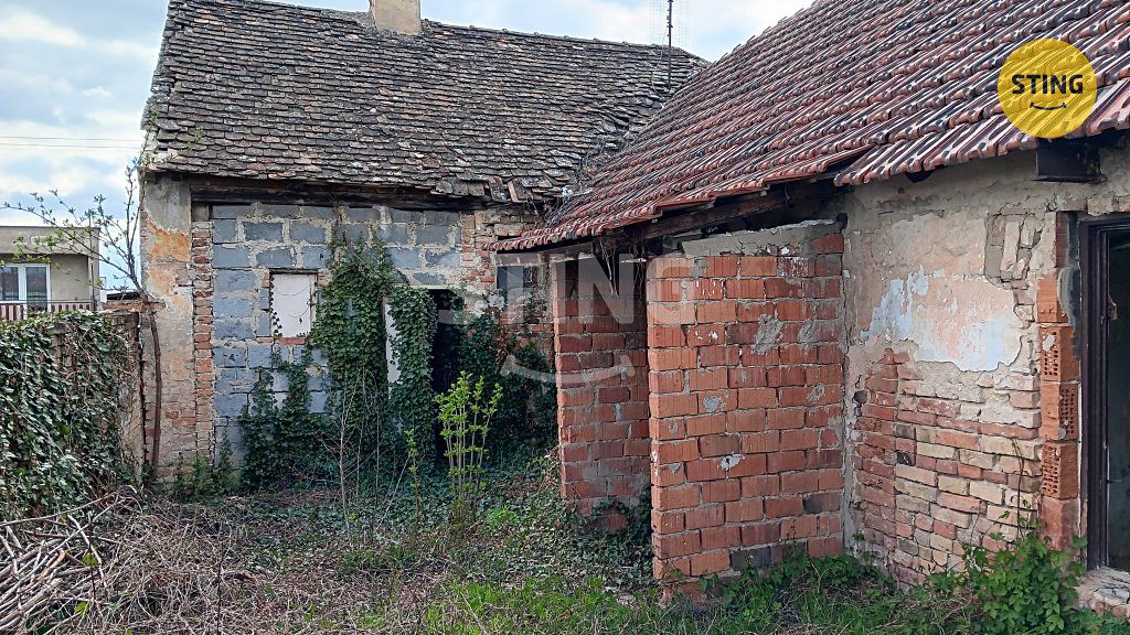 Prodej rodinného domu 90 m², pozemek 277 m² – fotografie 4